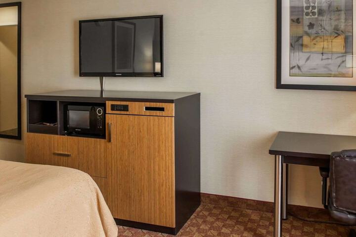 Quality Inn Franklin I-65