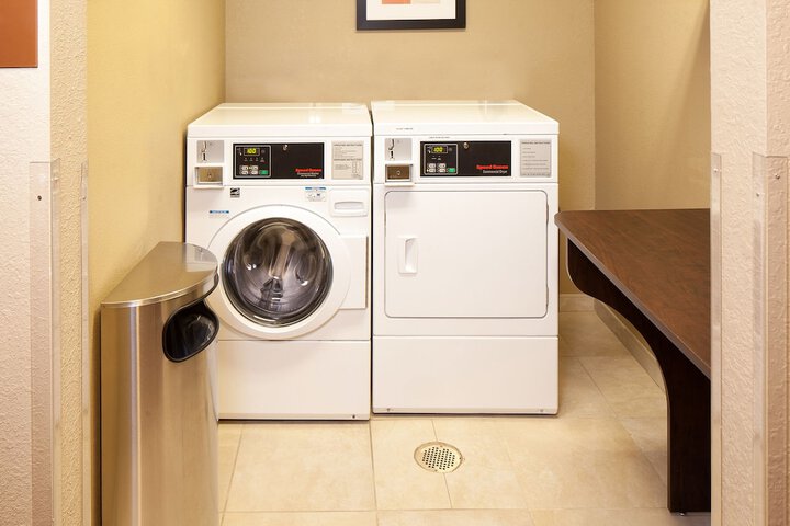 Laundry 30 of 30