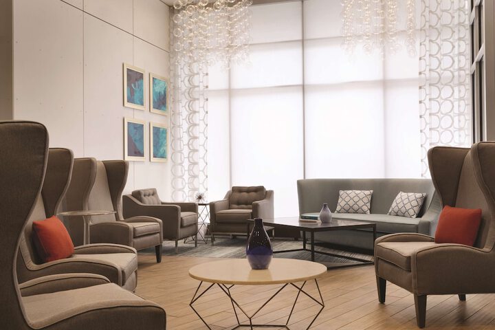 Hyatt Place Niagara Falls