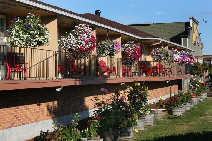 Terrace/Patio 19 of 20