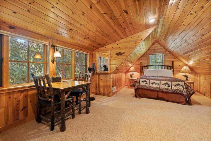 Metolius Cabin 10
