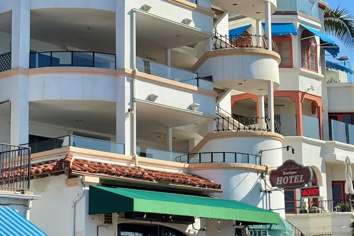 Casa Tropicana