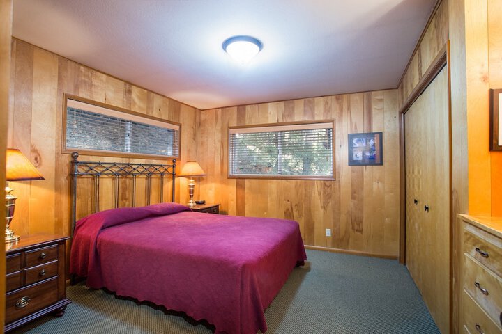 River Lodge