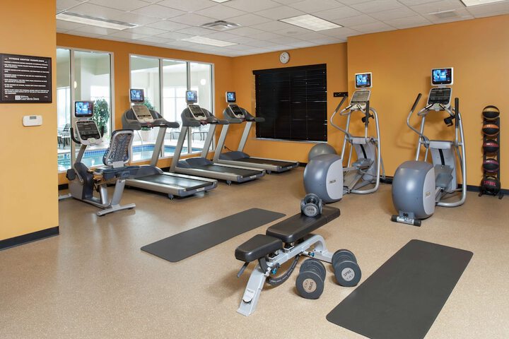 Health and Fitness 38 of 41
