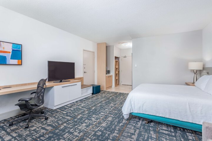 Hilton Garden Inn Cincinnati / Sharonville