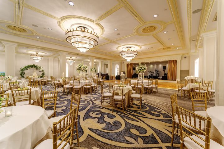 Wedding/Banquet 184 of 259