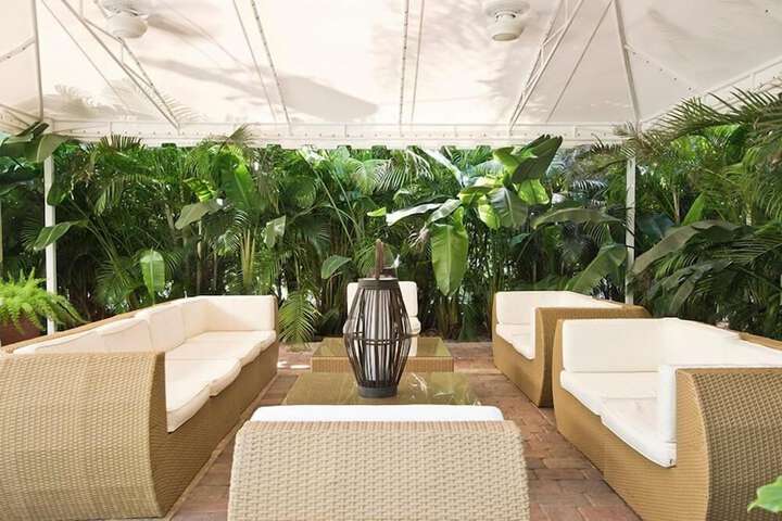 Terrace/Patio 38 of 41