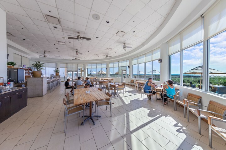 Peninsula Island Resort & Spa - Beach Front Property at South Padre Island