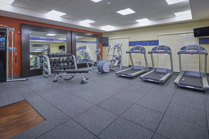 Hampton Inn & Suites Hood River
