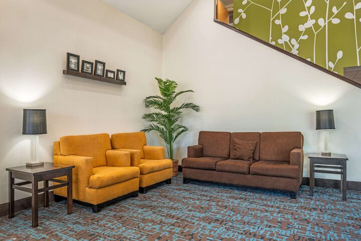 Hotel Interior 10 of 55