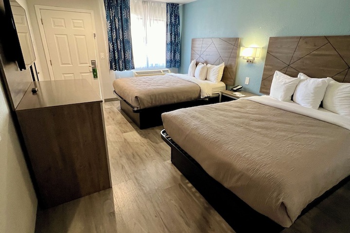 Quality Inn Tracy I-205
