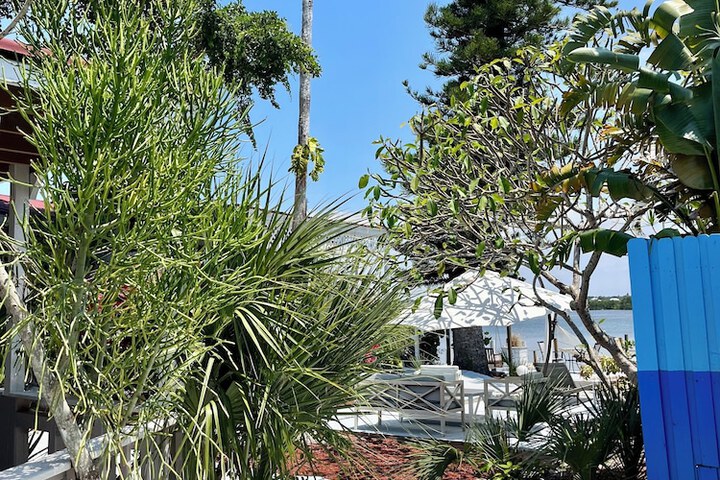 Turtle Beach Resort