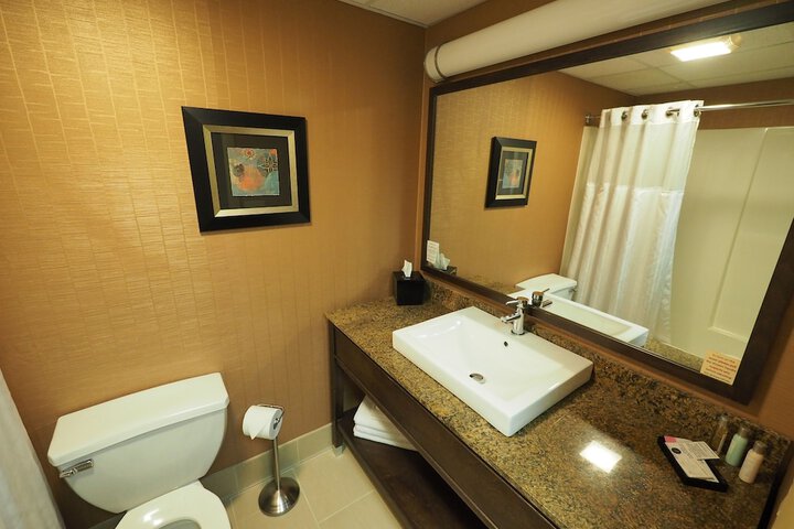 Evergreen Resort