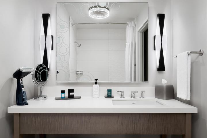 Hilton Boca Raton Suites