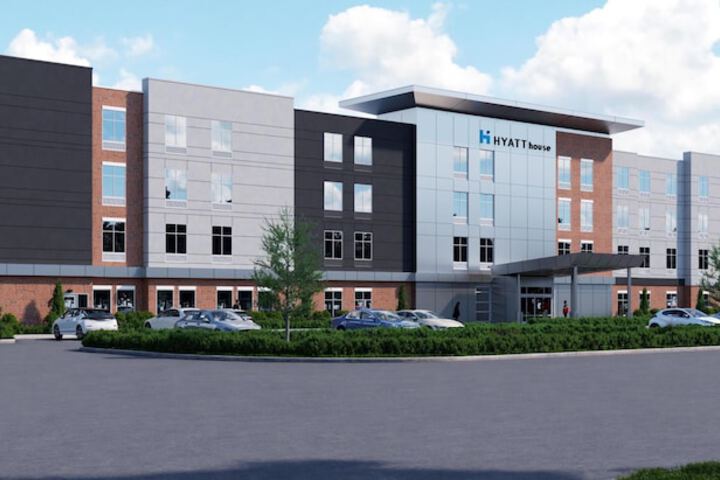 Hyatt House Monroe / Cranbury / South Brunswick