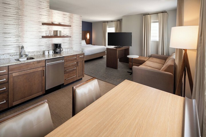Residence Inn by Marriott Walnut Creek