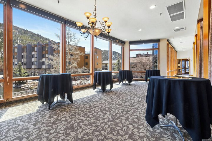 River Run Village by Vail Resorts