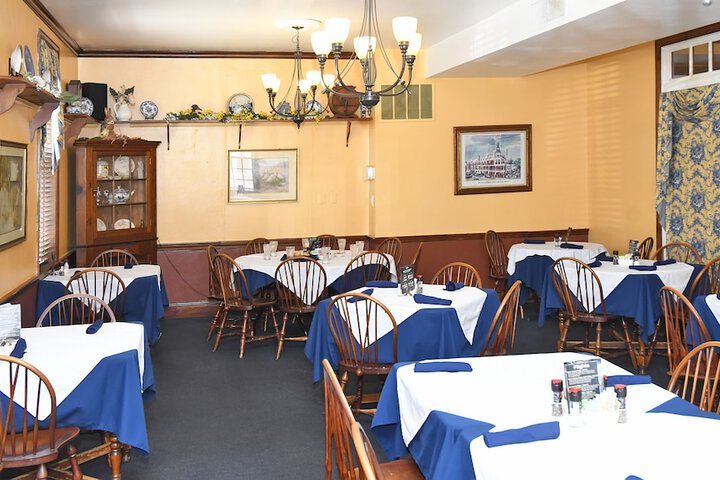 The Country Inn of Berkeley Springs
