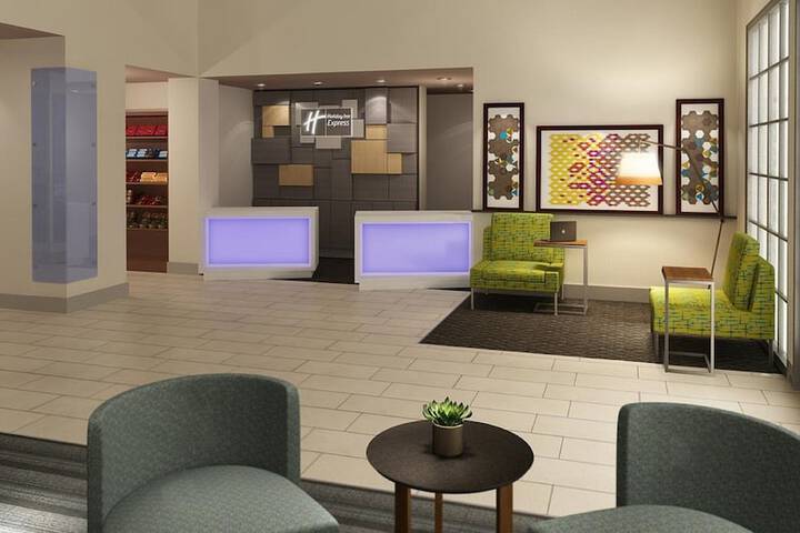 Holiday Inn Express McComb by IHG