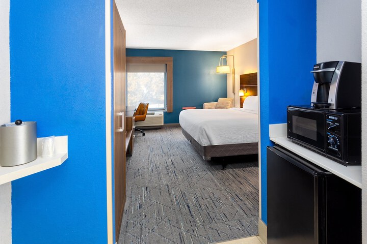 Holiday Inn Express New Albany - Louisville NW by IHG