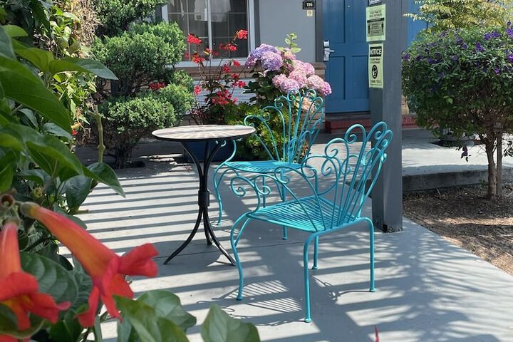 Terrace/Patio 44 of 59
