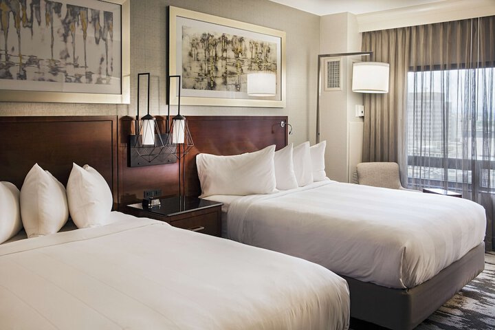 Hilton Denver City Center