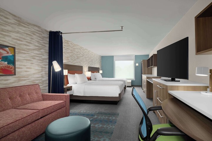 Home2 Suites by Hilton Niceville Eglin Air Force Base
