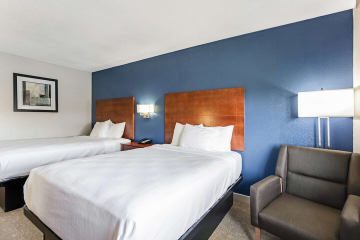 Best Western U. S. Inn