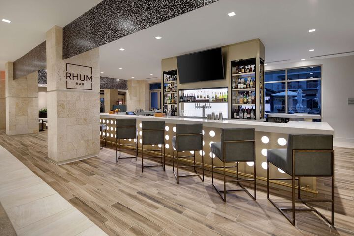 Embassy Suites by Hilton St. Augustine Beach-Oceanfront Resort