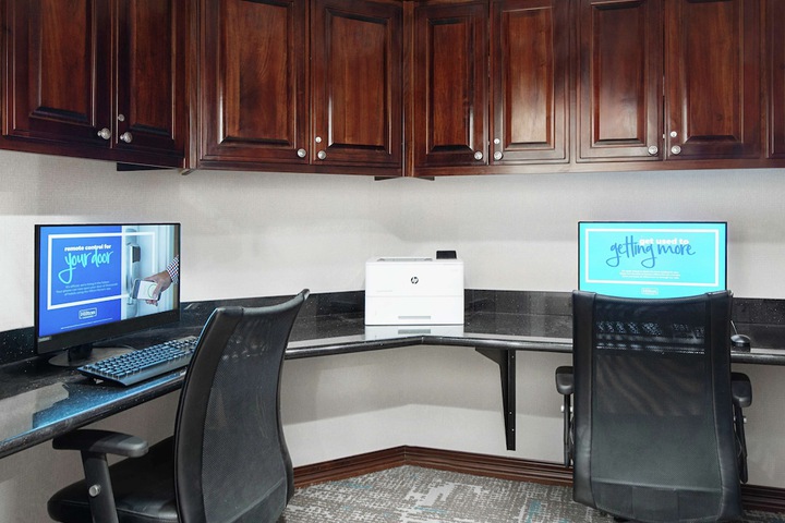 Hampton Inn & Suites Lubbock Southwest