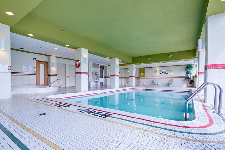 Pool 4 of 45