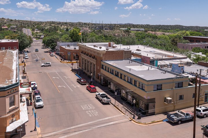 Murray Hotel