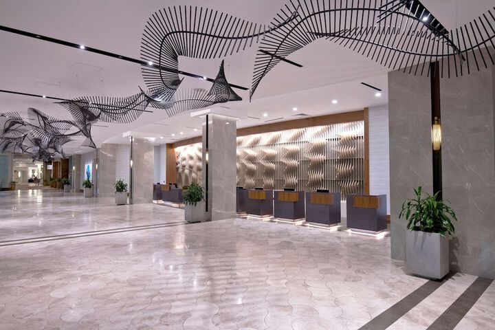Hilton Orlando