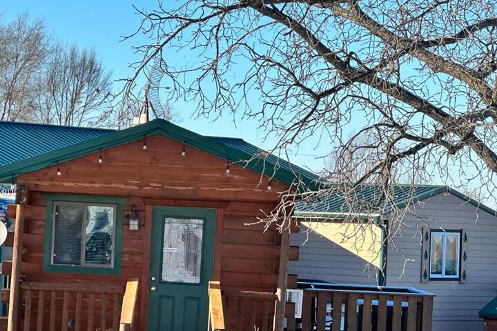 Country Cabins Hotel