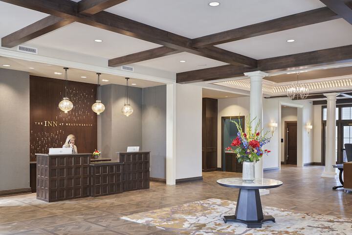 The Inn at Meadowbrook
