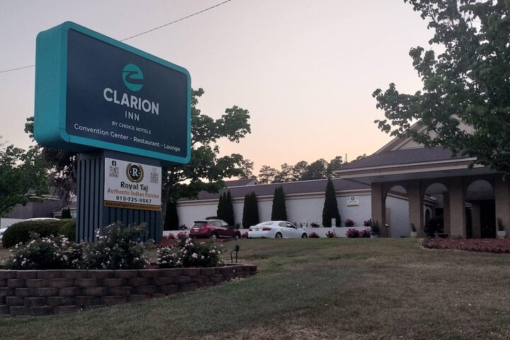 Clarion Inn Southern Pines - Pinehurst