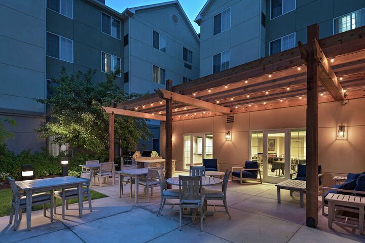 Terrace/Patio 44 of 46