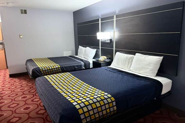 Coratel Inn & Suites by Jasper Hastings