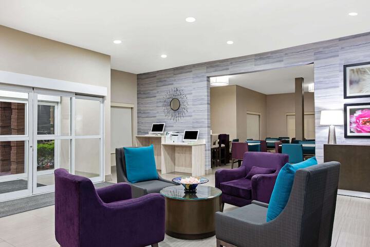 Hotel Interior 12 of 55