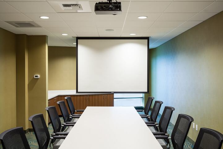 SpringHill Suites by Marriott Kennewick Tri-Cities
