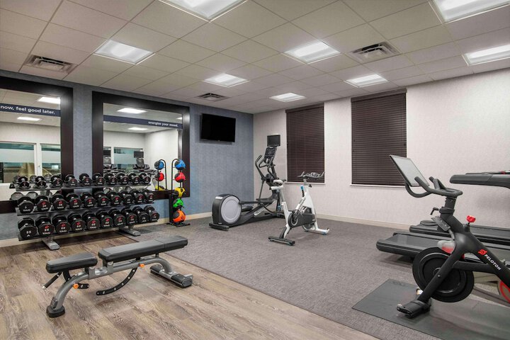 Hampton Inn Lewiston-Auburn
