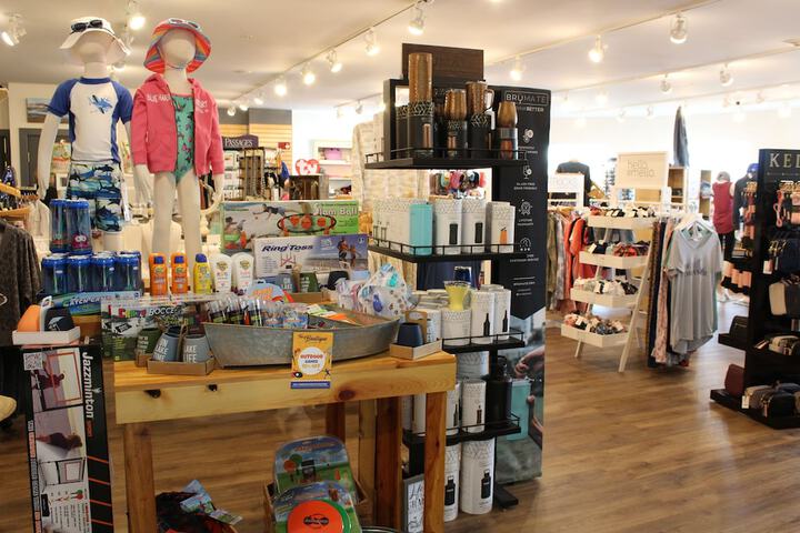 Gift Shop 65 of 75