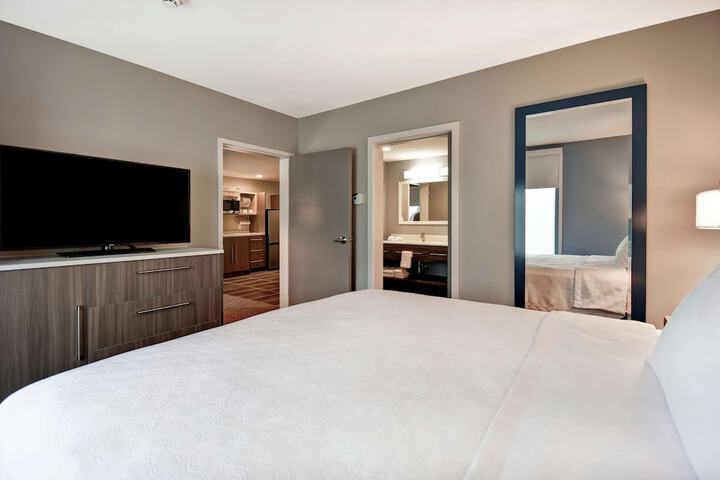 Home2 Suites by Hilton Georgetown