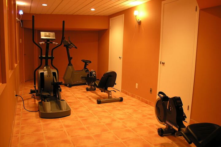 Health and Fitness 31 of 38