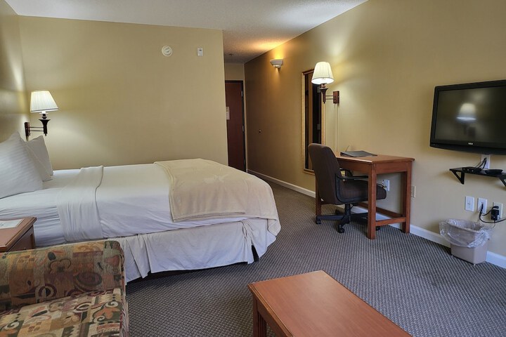 The Glenville Inn