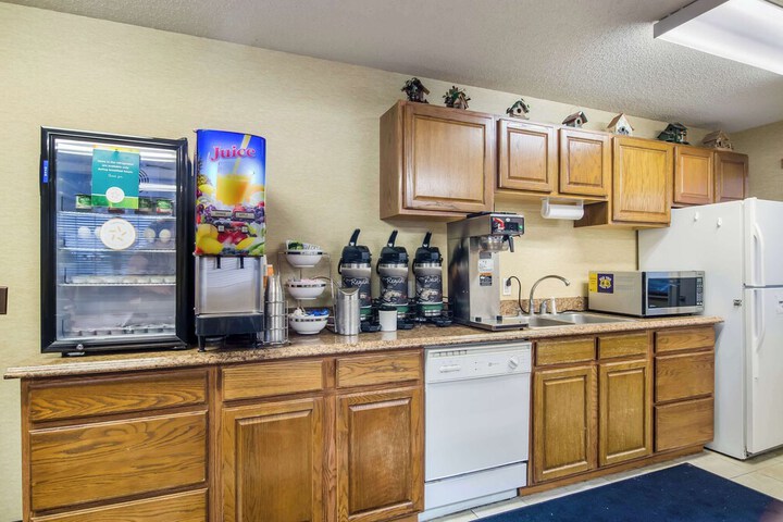 Quality Inn Goodland I-70
