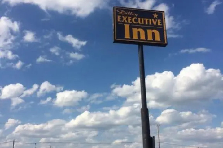 Dilley executive inn