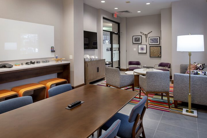 Crowne Plaza St. Louis Airport by IHG