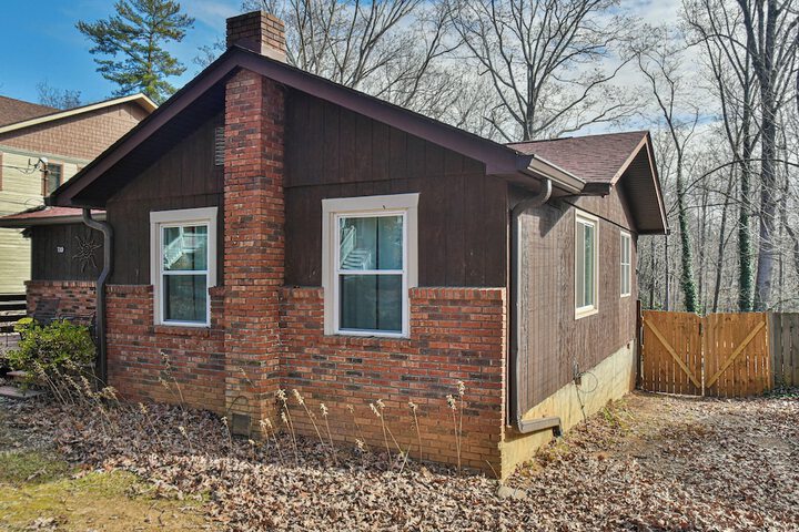 Greenway Getaway