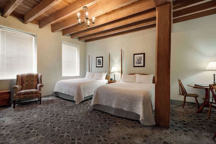 The Historic Brookstown Inn Trademark Collection by Wyndham